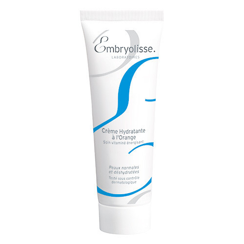 Embryolisse crema hidratante a la naranja 50 mL