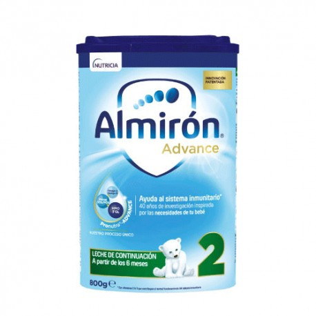 Almirón advance 2 800 g