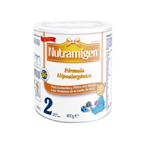 Nutragimen 2 400 g
