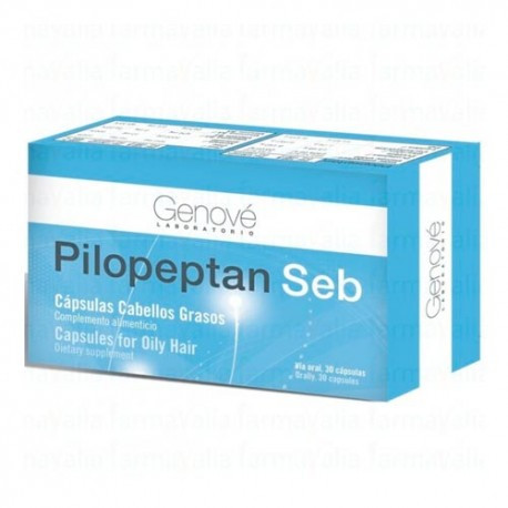 Pilopeptan seb