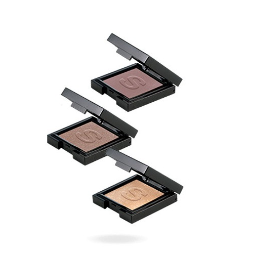 Sensilis mk eyeshadow nutrit 09 vert 3 g