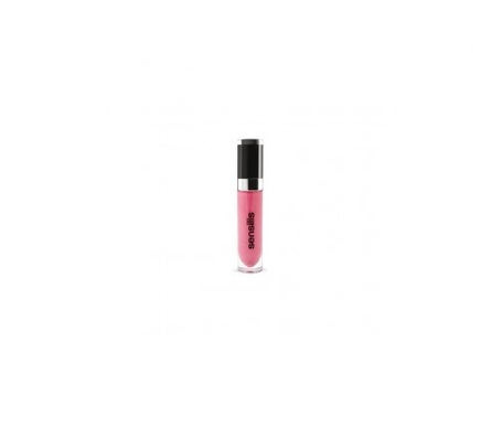 Sensilis shimmer lips brillo de labios confort 06 framboise 9 mL