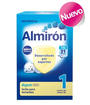 Almirón advance digest 1 (ac/ae) 800 g