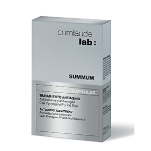 Cumlaude summum cápsulas 30 UDS