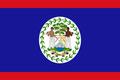 Belize Flag