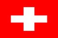 Switzerland Flag