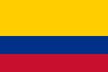 Colombia Flag