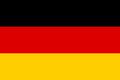 Germany Flag