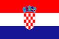 Croatia Flag