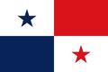 Panama Flag