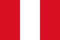 Peru Flag