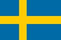 Sweden Flag