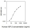 Human IGF-2 PharmaGenie ELISA Kit SBRS0701