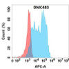 Anti-CHI3L1 Chimeric Recombinant Rabbit Monoclonal Antibody (HDAB0309)