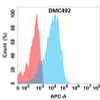 Anti-GPR75 Chimeric Recombinant Rabbit Monoclonal Antibody (HDAB0315)