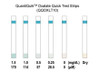 Oxalate Quick Test Strips (BA0264)