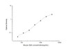 Mouse CEA (Carcinoembryonic Antign) ELISA Kit (MOES00805)