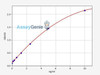 Human LHCGR ColorStep ELISA Kit (AEFI03153)