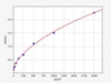 Rat IL-18 ColorStep ELISA Kit (AEFI03268)
