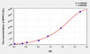 Rat MPP2 (Membrane Protein, Palmitoylated 2) ELISA Kit (AEKE00380)