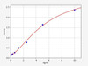 Mouse sIgA (Secretory Immunoglobulin A) ColorStep ELISA Kit (AEFI03972)