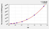 Rat GDNF (Glial Cell Line Derived Neurotrophic Factor) ELISA Kit (AEKE05772)