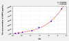Human HSPG (Heparan Sulfate Proteoglycan) ELISA Kit (AEKE06240)