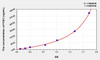 Rat FCN1 (Ficolin 1) ELISA (Small Sample Volume) (AEKE08136)