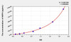 Human pNF-H (Phosphorylated Neurofilament H) ELISA Kit (AEKE08602)