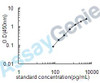 Human Transcription factor Maf (MAF) ELISA Kit (HUEB1216)