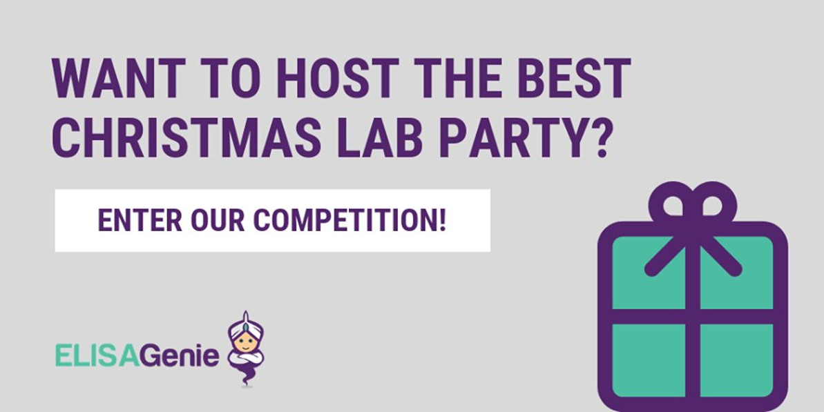 Christmas Lab Party Competition | Assay Genie