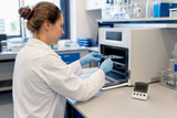 Sofort anwendbar: Antigenretrieval für die IHC, Laborstartwert 120 °C