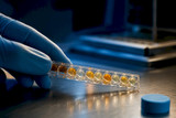 Protocole ELISA contre les anticorps hétérophiles en clinique et labo