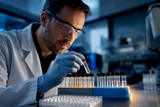 CV en ELISA : 5 vérifications pour techniciens si le %CV > 10 %
