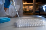 ELISA-Platten beschichten: Protokoll, Puffer und Fehlerquellen