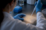 PK-ELISA-Assay: Freie oder totale Wirkstoffmessung wählen?
