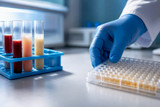 Hemólisis y lipemia en ELISA: cómo evitar resultados falseados