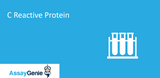 C reactive protein