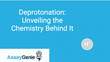 Deprotonation: Unveiling the Chemistry Behind It