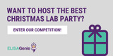 Christmas Lab Party Competition | Assay Genie