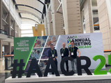 AACR 2025