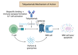 Talquetamab: Exploring its Role in Cancer Therapy and Ongoing Research