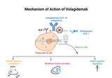Volagidemab: A Breakthrough in GLP-1 Receptor Agonists for Metabolic Disorders