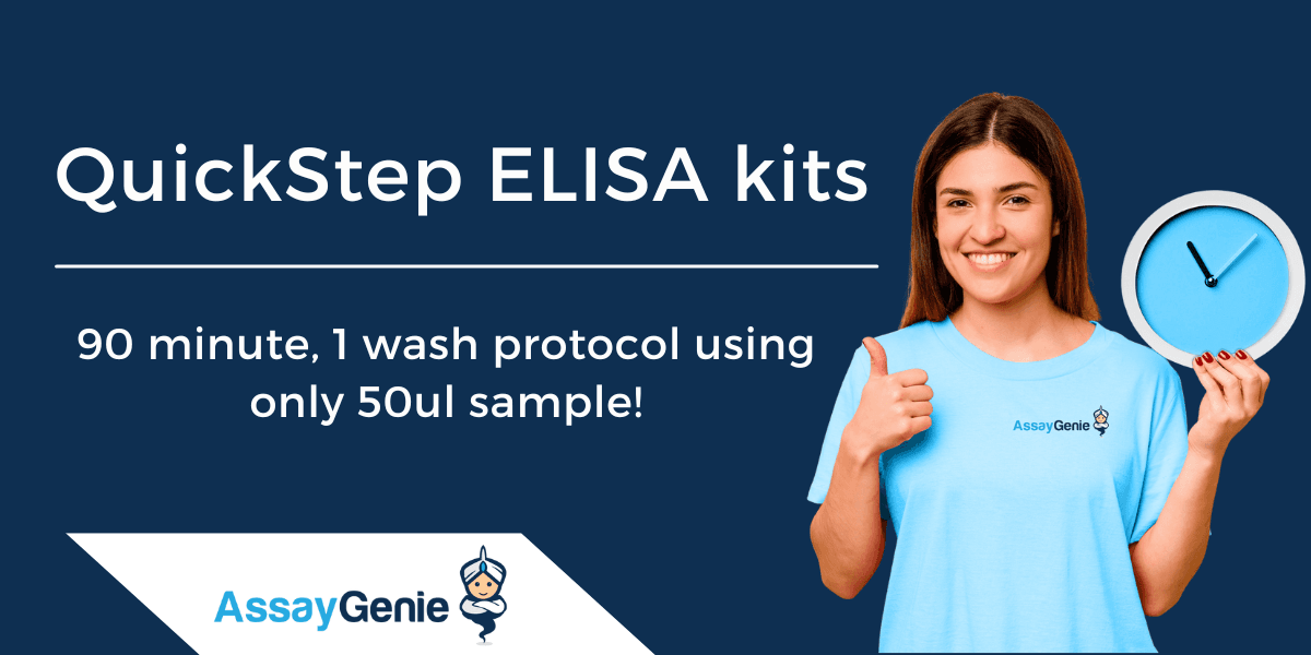 ELISA Kits, Assays & Antibodies - Assay Genie