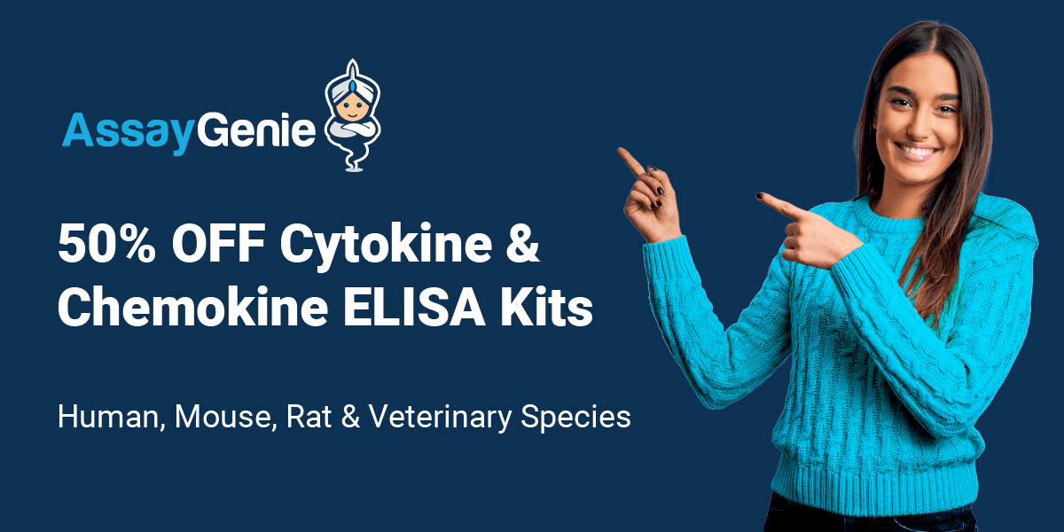 ELISA Kits, Assays & Antibodies - Assay Genie