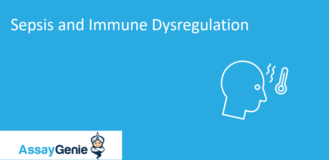 Sepsis and Immune Dysregulation - Assay Genie