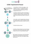 COVID-19 ELISA Kits