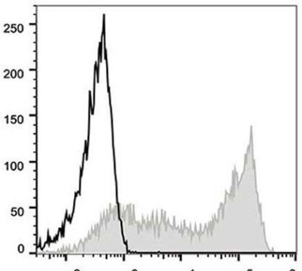 PE Anti-Human CD45RA Antibody [HI100] (AGEL0230)