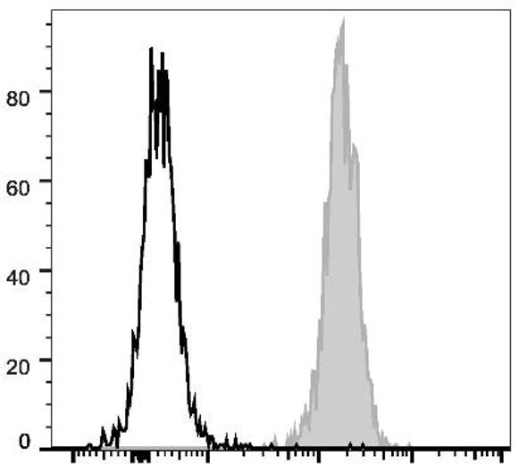 PE Anti-Human/Mouse/Rat CD47 Antibody [MIAP410] (AGEL0680)