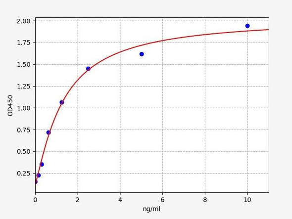 Human LMNA (Lamin-A) ELISA Kit (HUFI05107)